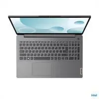 Lenovo Ideapad 3 laptop 15,6 FHD i3-1215U 8GB 512GB Int.VGA Win11 S s : 82RK00X5HV