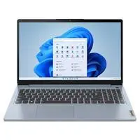 Lenovo Ideapad 3 15,6 FHD i3-1215U 8GB 512GB FreeDOS kék : 82RK018THV
