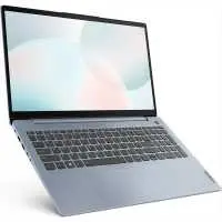 Lenovo IdeaPad 3 laptop 15,6 1920x1080 FHD Core i3-1215U 8GB 512GB Wi : 82RK018UHV