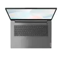 Lenovo Ideapad 3 laptop 17.3 1920x1080  AMD Ryzen 7 5825U 16GB 512GB : 82RQ0083HV