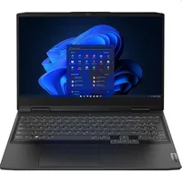 Lenovo IdeaPad laptop 16 WUXGA i7-12650H 16GB 512GB RTX3060 DOS szürk : 82SA00AAHV