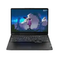 Lenovo IdeaPad laptop 16 WUXGA i5-12500H 16GB 512GB RTX3050Ti NOOS sz : 82SA00GJHV