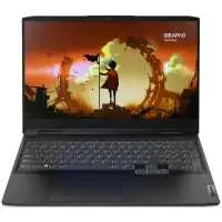 Lenovo IdeaPad laptop 15,6 FHD R7-7735HS 16GB 512GB RTX4050 W11 szürk : 82SB00LNHV
