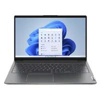 Lenovo IdeaPad laptop 15,6 FHD i5-1235U 8GB 256GB IrisXe W11 szürke L : 82SF00E6HV