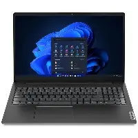 Lenovo V15 laptop 15,6 FHD i5-1235U 8GB 512GB IrisXe NOOS fekete Leno : 82TT00A5HV