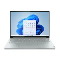 Lenovo Yoga laptop 14 2.8K i7-12700H 16GB 512GB IrisXe szürke Lenovo : 82UT003VHV
