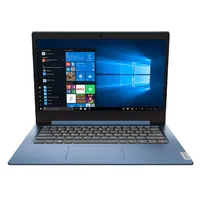 Lenovo IdeaPad laptop 15,6 FHD R5-7520U 8GB 256GB Radeon W11 kék Leno : 82VG004LHV