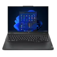 Lenovo Legion laptop 16 WQXGA i7-13700HX 32GB 1TB RTX4070 DOS szürke : 82WK009CHV
