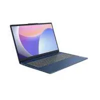 Lenovo IdeaPad Slim 3 laptop 15.6 1920x1080 AMD Ryzen 3 7320U 8GB 512 : 82XQ00QWHV