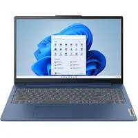 Lenovo IdeaPad Slim 3 laptop 15.6 1920x1080 AMD Ryzen 5 7520U 8GB 512 : 82XQ00TUHV