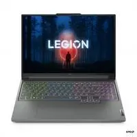Lenovo Legion Slim laptop 16 AMD Ryzen 5 7640HS 16GB 1TB RTX 4060 szü : 82Y900BUHV