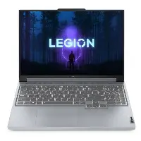Lenovo Legion laptop 16 WUXGA i5-12450H 16GB 512GB RTX4050 DOS szürke : 82YA00BHHV