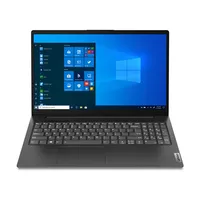 Lenovo V15 laptop 15,6 FHD R3-7320U 16GB 512GB Radeon DOS fekete Leno : 82YU0100HV