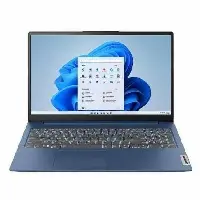 Lenovo IdeaPad laptop 16 WUXGA i5-12450H 8GB 512GB UHD W11 kék Lenovo : 83BG002WHV