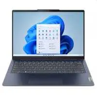 Lenovo IdeaPad laptop 14 WUXGA Ultra 5-125H 16GB 1TB Arc DOS kék Leno : 83DA003VHV