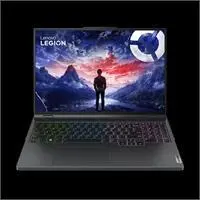 LENOVO Legion Pro 5 laptop 16 WQXGA i5-14500HX 32GB 1TB NoOS : 83DF002CHV