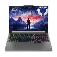 Lenovo Legion laptop 16 FHD i5-13450HX 16GB 512GB RTX4060 DOS szürke : 83DG0035HV
