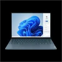 LENOVO Yoga Pro 7 laptop 14.5 AMD Ryzen 7-8845HS 16GB 512GB  NoOS : 83E30034HV
