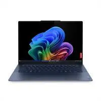 LENOVO Yoga Slim 7 laptop 14.5 OLED Snapdragon X1E78100 16GB 1TB  Win : 83ED002JHV