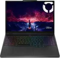 Lenovo Legion laptop 15,1 2560x1600 AMD Ryzen AI 7 350 32GB 1TB NoOs : 83F1001GHV