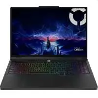 Lenovo Legion laptop 16 2560x1600 AMD Ryzen 9-9955HX 32GB 1TB FreeDos : 83F20054HV