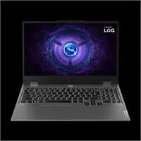 LENOVO LOQ Gaming laptop 15.6 FHD i5-12600HX 16GB 512GB NoOS : 83GS00MPHV