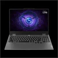 LENOVO LOQ Gaming laptop 15.6 FHD Core5-12450HX 24GB 512GB NoOS : 83GS00QPHV