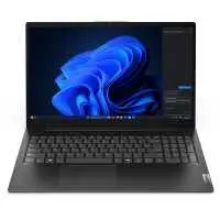 Lenovo V15 laptop 15.6 1920x1080 i3-1315U 32GB 512GB FreeDos : 83GW007WHV
