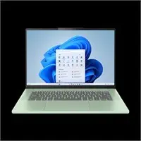 LENOVO IdeaPad Slim laptop 15.3  1920x1200 AMD Ryzen 7 7735HS 16GB 1T : 83J30068HV
