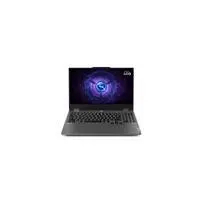 Lenovo laptop 15,6 1920x1080 FHD AMD Ryzen 5 7235HS 24GB 512GGB FreeD : 83JC004BHV