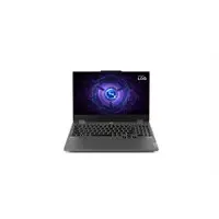 Lenovo LOQ laptop 15,6 1920×1080 AMD Ryzen 7 250 32GB 1TB FreeDos : 83JG002SHV