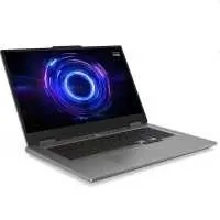 Lenovo LOQ laptop 17,3 1920x1080 Core i7-14700HX 32GB 1TB NoOs : 83JH002UHV