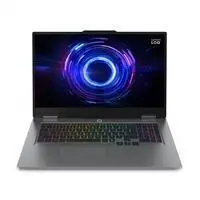 Lenovo LOQ laptop 17,3 1920x1080 Corei7-13700HX 32GB 1TB FreeDos : 83JH00C7HV