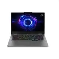 Lenovo LOQ laptop 17,3 1920x1080 Core7-14700HX 16GB 1TB FreeDos : 83JH00G4HV