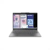 Lenovo Yoga laptop 14 1920x1200 Cu7-256V 16GB 512GB FreeDos : 83JQ00HTHV