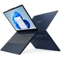 Lenovo IdeaPad Slim laptop 15,3 1920x1200 AMD Ryzen 7-7735HS 8GB 512G : 83K70064HV