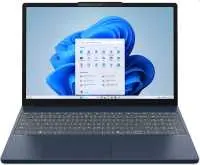 LENOVO IdeaPad Slim laptop 15.3 1920x1200 AMD Ryzen 5 7535HS 16GB 512 : 83K7007AHV