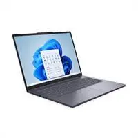 LENOVO IdeaPad Slim 3 laptop 16 WUXGA  AMD Ryzen 5 7533HS 24GB 512GB : 83K8001QHV