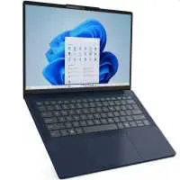 LENOVO IdeaPad Slim laptop 14 1920x1200 AMD Ryzen 7 8840HS 16GB 1TB N : 83K90021HV