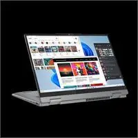 LENOVO IdeaPad 5 2-in-1 laptop 14 WUXGA AMD Ryzen AI 5 340 16GB 512GB : 83KT001KHV