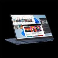 LENOVO IdeaPad laptop 14 1920x1200 AMD Ryzen AI 5 340 16GB 512GB Win1 : 83KT0037HV