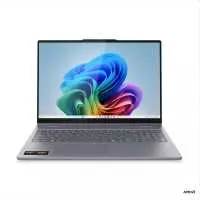 Lenovo IdeaPad 5 laptop 16 1920x1200 AMD Ryzen AI 5 340 16GB 512GB Wi : 83KU001GHV
