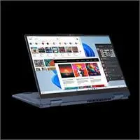LENOVO IdeaPad 5 laptop14 WUXGA  i5-13420H 16GB, 512GB Win11 Home kék : 83KX0053HV
