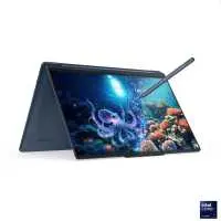 LENOVO Yoga 9 laptop 14 2880 x 1800 Intel Core Ultra 7 256V 16GB 1TB : 83LC001PHV