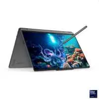 LENOVO Yoga 9 laptop 14 2880 x 1800 Intel Core Ultra 7 258V 32GB 1TB : 83LC001QHV
