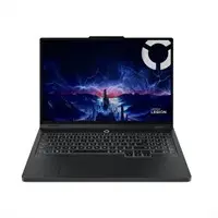 Lenovo Legion laptop 16 2560x1600 AMD Ryzen 9 8945HX 32GB 1TB FreeDos : 83LT002GHV