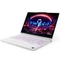 Lenovo Legion laptop 15,3 2560x1600 AMD Ryzen AI 7 450 16GB 1TB FreeD : 83Q6008BHV