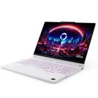 Lenovo Legion 5 laptop 15,3 2560x1600 AMD Ryzen AI 7 450 16GB 1TB Fre : 83Q6008CHV