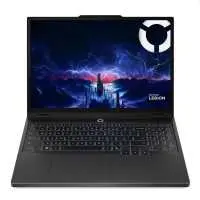 Lenovo Legion laptop 15,3 2560x1600 AMD Ryzen 7 250 16GB 512GB FreeDo : 83Q70084HV
