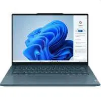 Lenovo Yoga Slim 7 laptop 14 1920x1200 AMD Ryzen 5 430 16GB 512GB Win : 83QS002AHV
